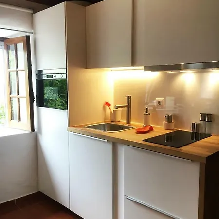 Casal Dos Melros Dom wakacyjny Cruzes