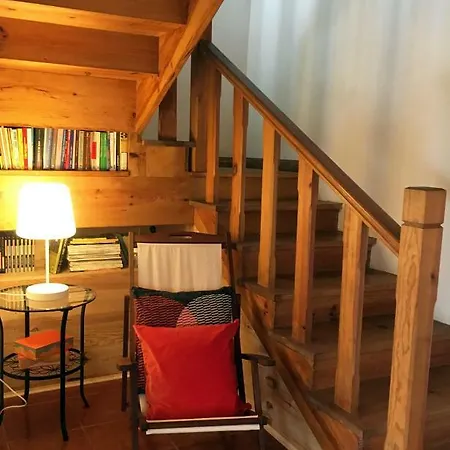 Dom wakacyjny Casal Dos Melros *