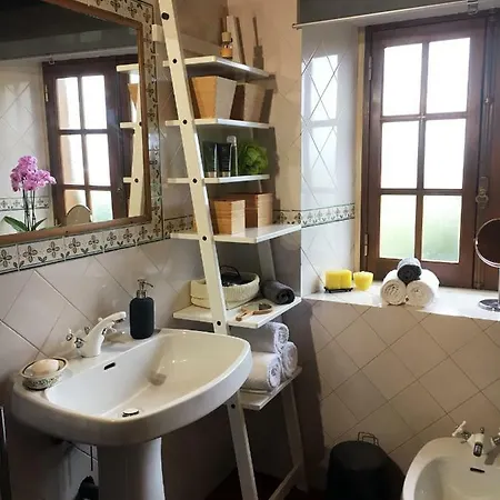 Dom wakacyjny Casal Dos Melros *