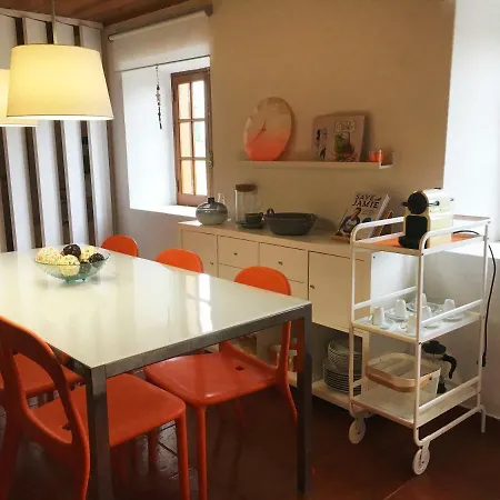 Casal Dos Melros * Cruzes