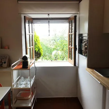 Dom wakacyjny Casal Dos Melros *