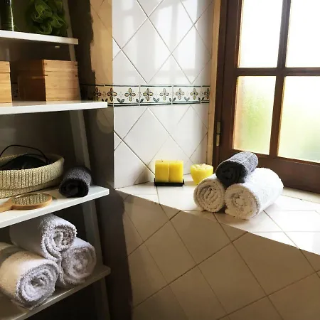 Dom wakacyjny Casal Dos Melros *