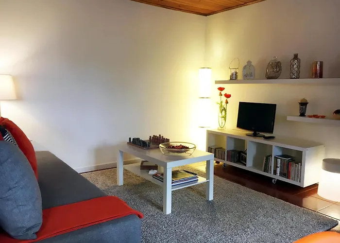 Casal Dos Melros * Cruzes