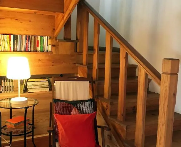 Ferienhaus Casal Dos Melros *