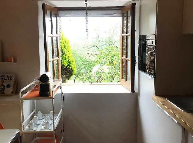 Ferienhaus Casal Dos Melros *