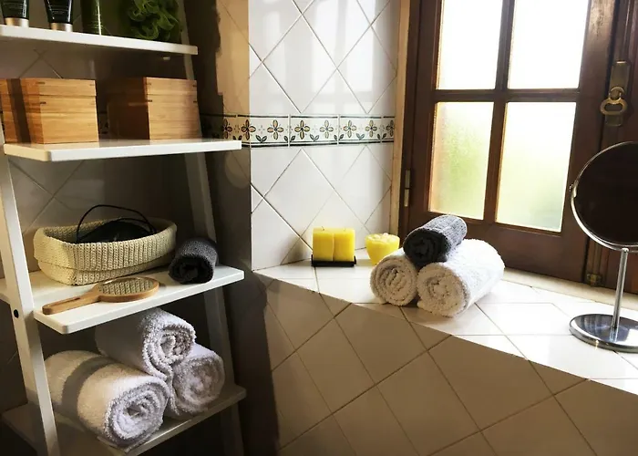 Ferienhaus Casal Dos Melros *